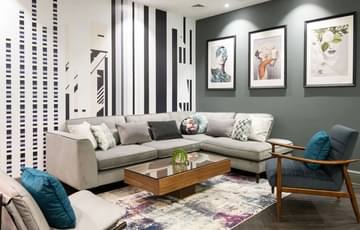 Coworking Day pass — Wizu Workspace Leeds, Park Place, Leeds