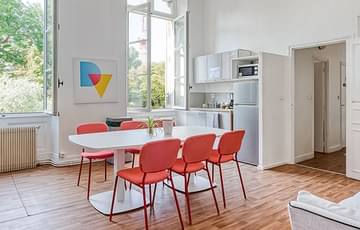 La Zone de Transit — Digital Village Bordeaux, Bordeaux