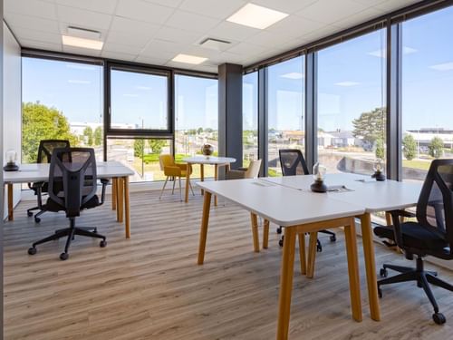 Flex-O Nantes Atlantis