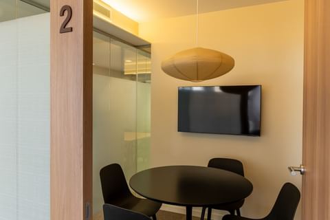 Meeting rooms — 080 Cowork, Barcelona