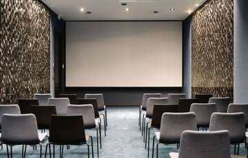 Private office — Cloud Seven, Zaventem