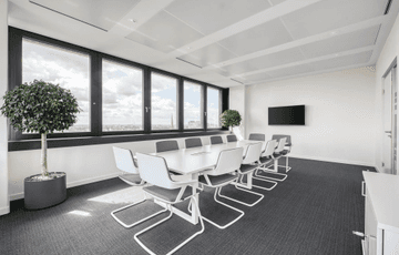 MR-S8 — Regus Nivelles - Nord, Charleroi