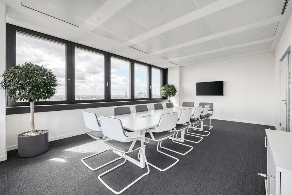 Regus AZ, Scottsdale - Kierland, Meeting room Boardroom, Scottsdale, AZ
