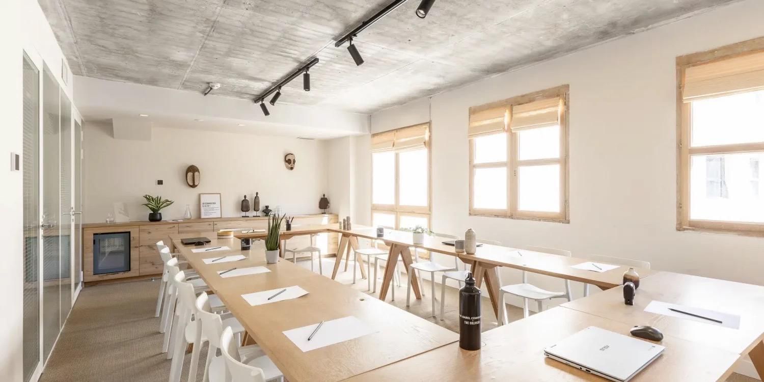 The Zulu Room — The Babel Community Montpellier, Montpellier