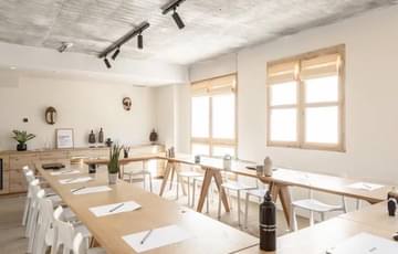 The Zulu Room — The Babel Community Montpellier, Montpellier