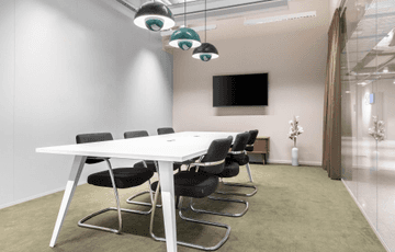 MR 02 — Spaces LUXEMBOURG, Spaces Place de la Gare, Luxembourg