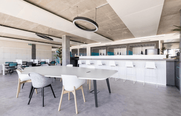 202ResCo-work07 — Regus ROME, Popolo, Rome