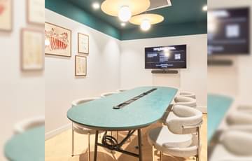 Salle Sund — Morning Pont de Neuilly, Neuilly-sur-Seine