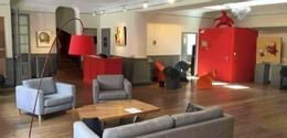 Coffice — Le Phare, Limoges