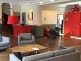 Coffice — Le Phare, Limoges
