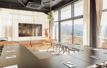 Le Chalet — The Babel Community Grenoble, Grenoble