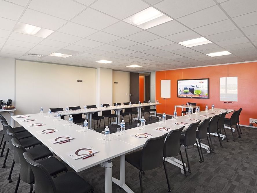 Salle Odysseum — Baya Montpellier - Millénaire, Montpellier