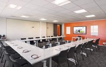 Salle Odysseum — Baya Montpellier - Millénaire, Montpellier