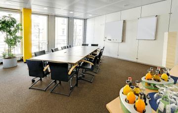 Le Piroy — Regus NAMUR, Jambes, Namur