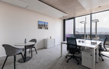 414 — Regus MILAN, Cairoli, Milan