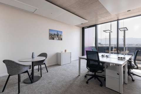 Meeting rooms — Regus CHENGDU, China Resources Building, Chengdu