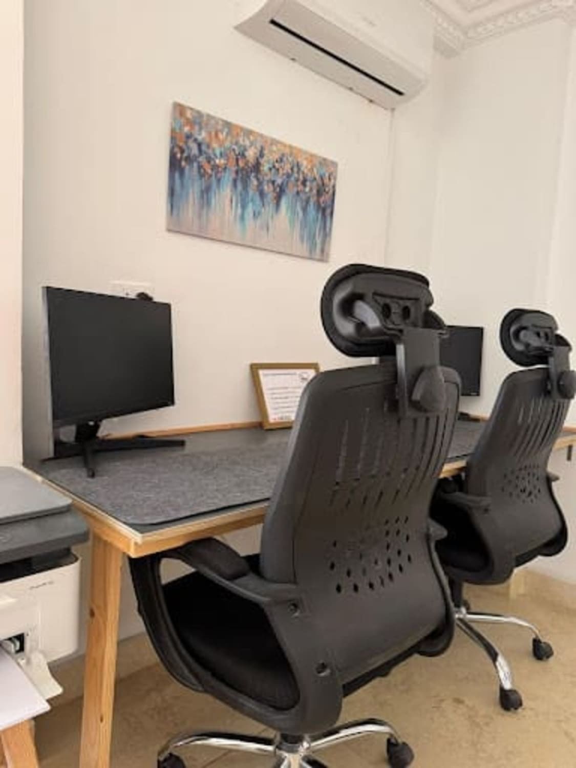 Open Space — redNERD Coliving Hurghada, Hurghada