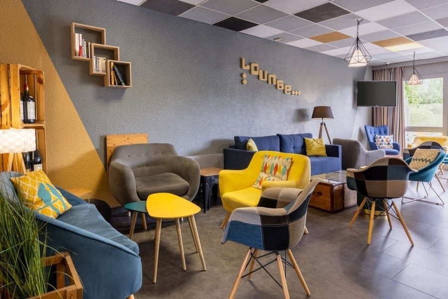 Accès Coworking Animé — myWO Lille Tourcoing, Roeselare