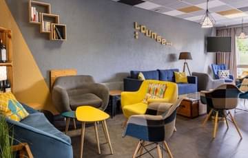 Accès Coworking Animé — myWO Lille Tourcoing, Roeselare