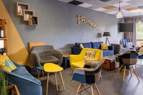 Coworking day pass — myWO Lille Tourcoing, Roeselare