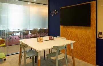 Chez Zlatan — Wojo Lyon Grand Hôtel Dieu, Lyon