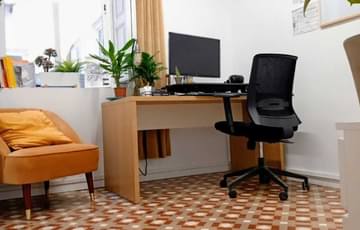 Oficina Privada 1 persona — Vortex Centro | Coworking Valencia, Valencia