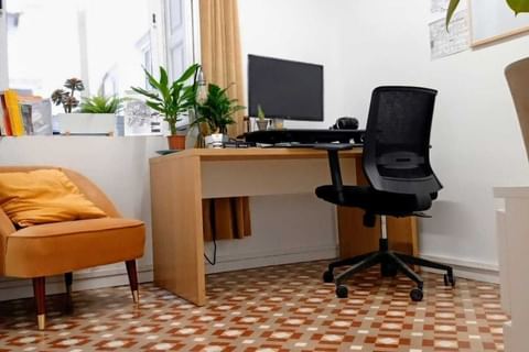 Day office — Vortex Centro | Coworking Valencia, Valencia