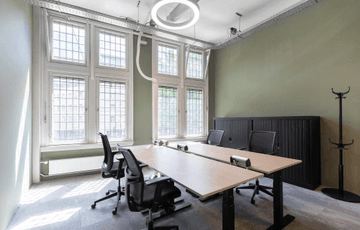 110 — Regus Copenhagen, Pilestraede 60, Copenhagen