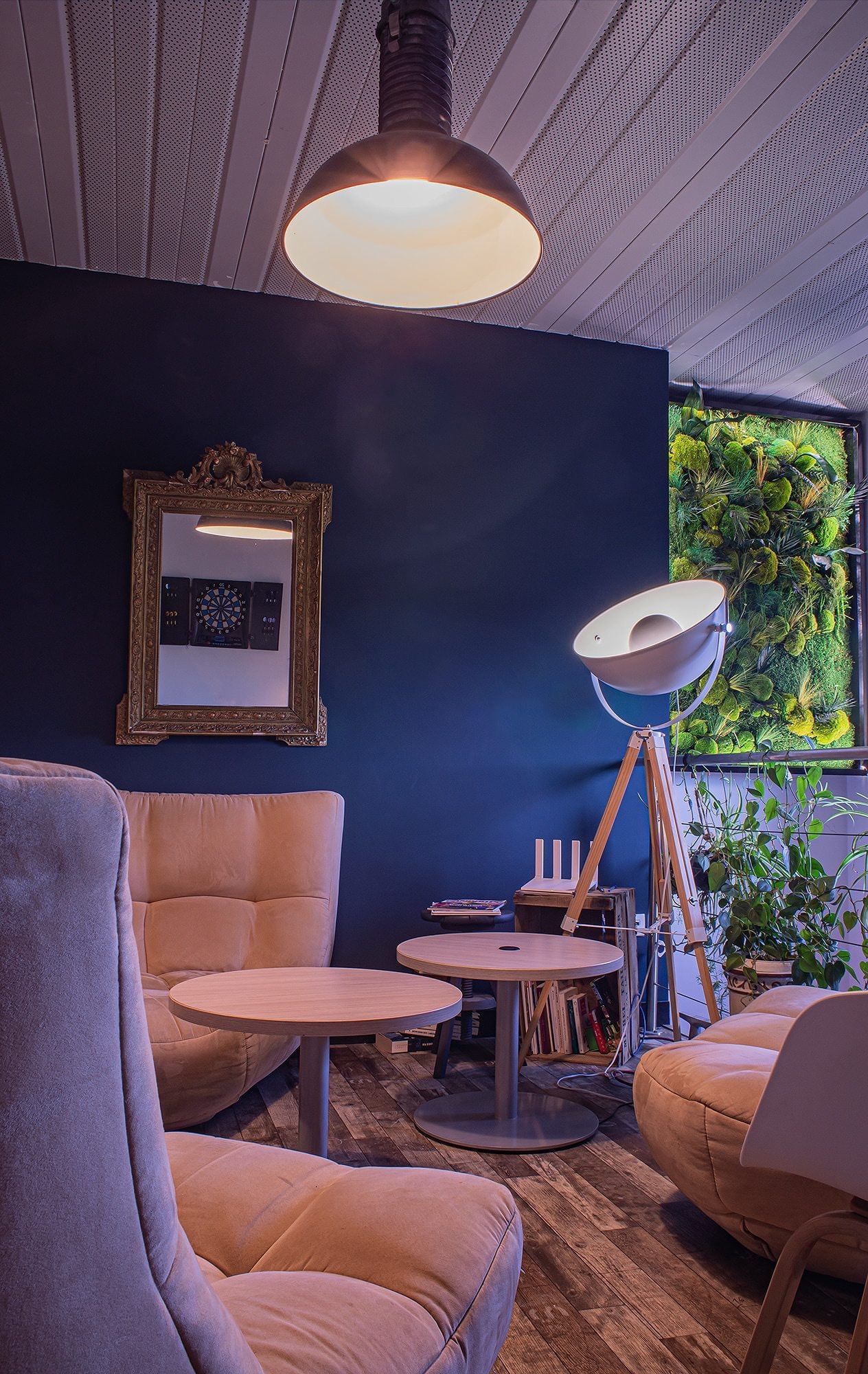 Coworking — Le 9 Coworking, La Rochelle