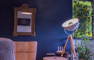 Coworking — Le 9 Coworking, La Rochelle