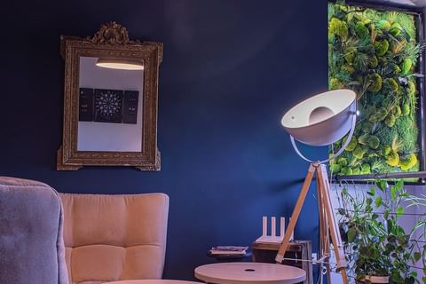 Coworking journée — Le 9 Coworking, La Rochelle