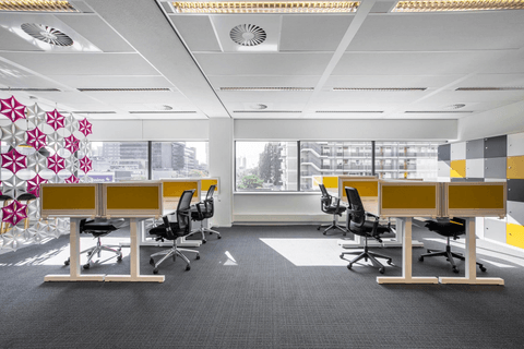 Coworking day pass — Signature ROME, San Silvestro Signature (marignoli), Rome