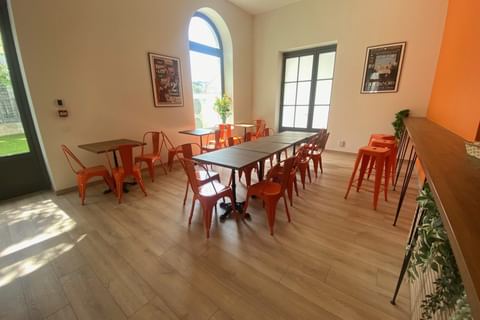 Coworking day pass — La Gare Coworking Aix, Aix-en-Provence