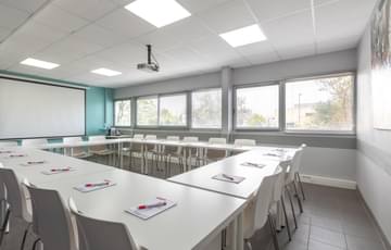 Salle Pic Saint Loup — Espace Entreprise, Montpellier