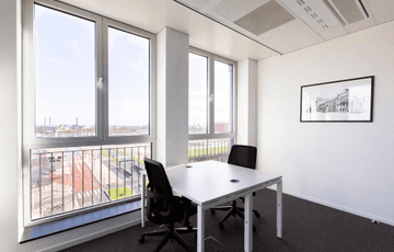 413 — Regus COLOGNE, Neumarkt Galerie, Cologne