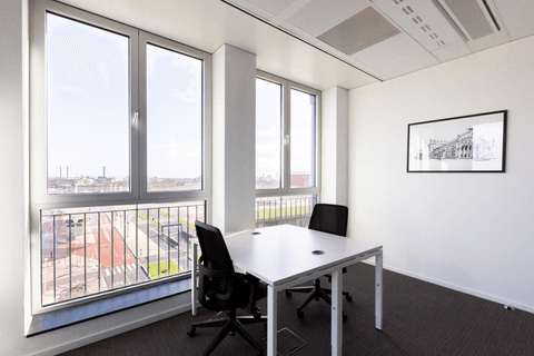 Day office — Regus COLOGNE, Neumarkt Galerie, Cologne