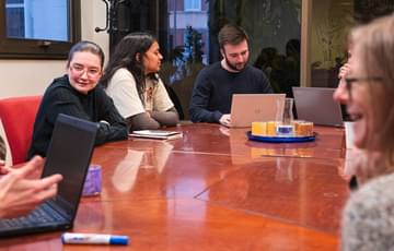 Salle Utation — Espace de Coworking au Moule à Gaufres, Orléans