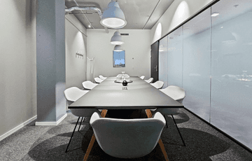 Knox — Spaces GENEVA, Quai de l'Ile, Genève