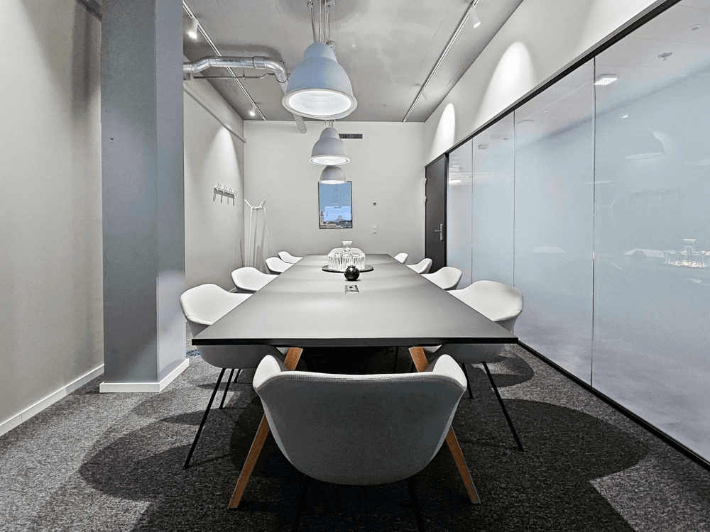 Room MR-G — Spaces MO, St. Louis - N Broadway