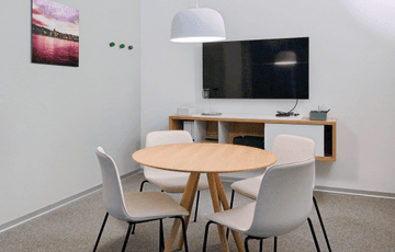 CM 454 — Regus COLOGNE, Neumarkt Galerie, Cologne