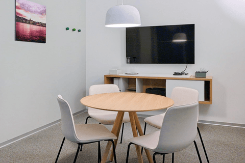 Meeting rooms — Regus COLOGNE, Neumarkt Galerie, Cologne