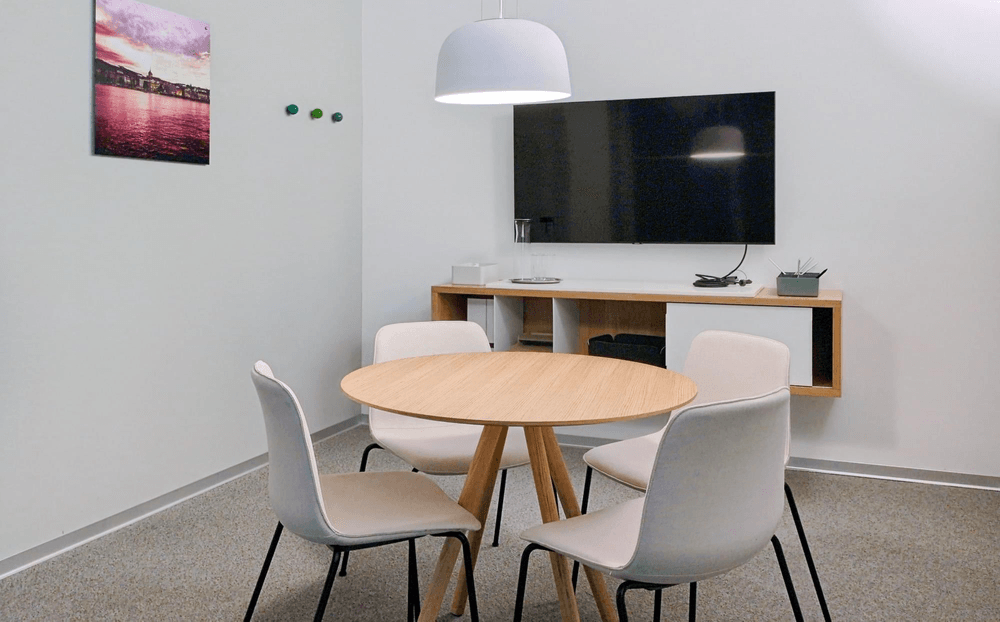 Regus TX, Lubbock - Briercroft Office PK, Meeting room MR-302, Lubbock, TX