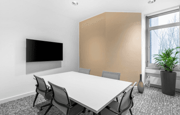 Norfolk Suite  — Basepoint EXETER, Marsh Barton Trading Estate, Exeter