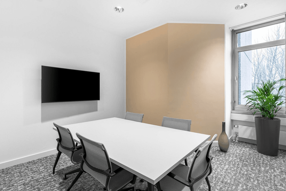 Regus SC, Sumter - West Hampton Avenue, Meeting room MR-101, Sumter, SC