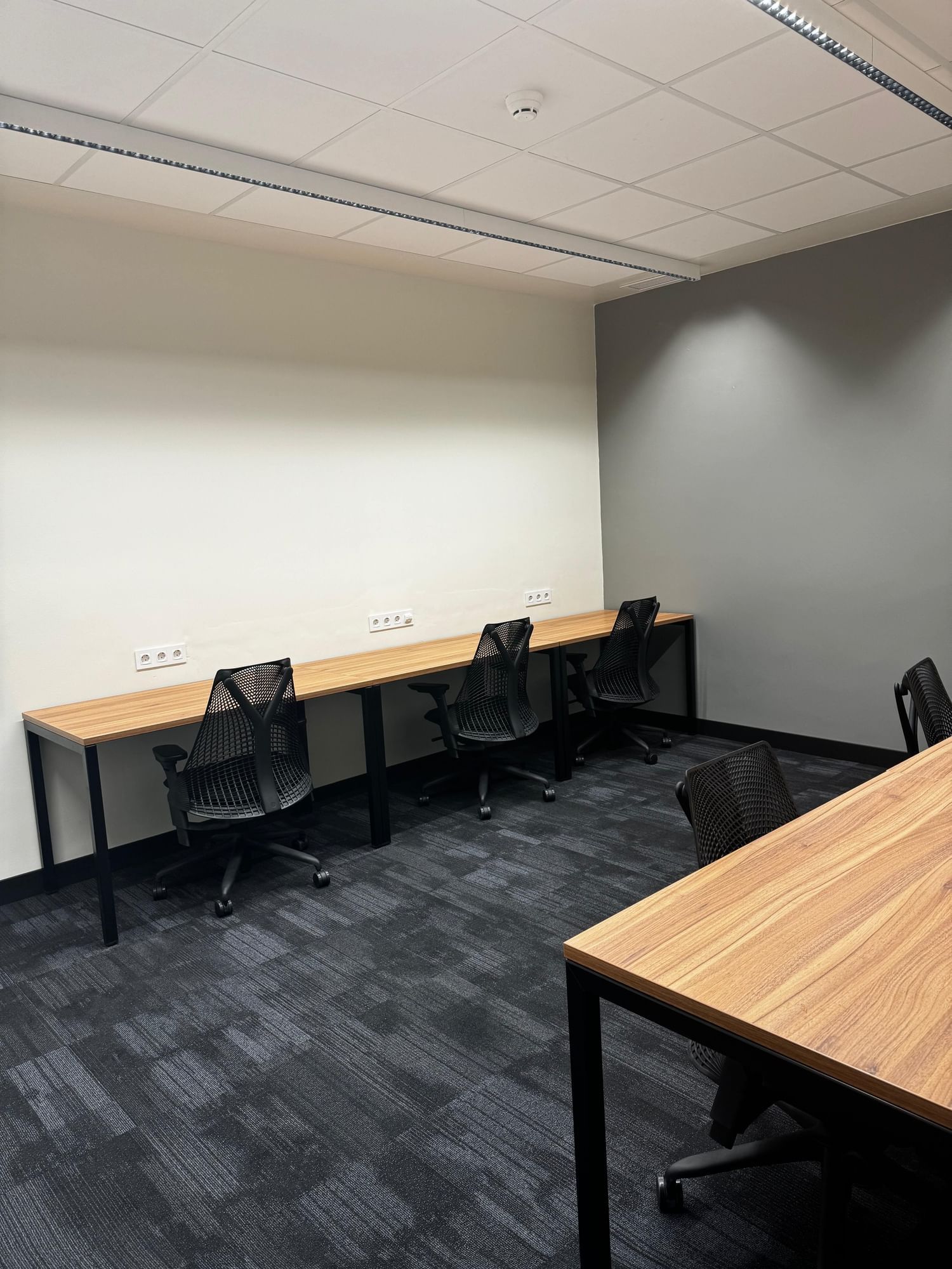 Dedicated desk — Venture X Portugal, Cascais