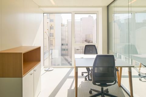 Day office — Wojo Montparnasse - Gaité, Issy-les-Moulineaux