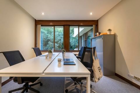 Coworking journée — Sitio Work Sete Rios, Cascais