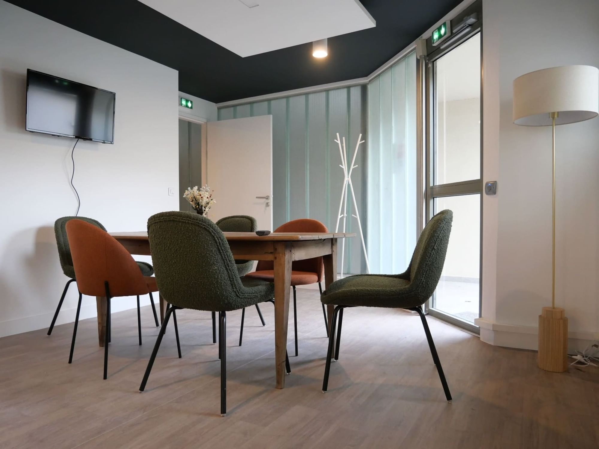 Salle de réunion — Rayon - Bièvres, Bièvres