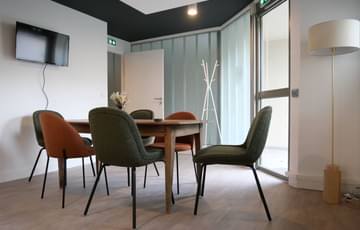 Salle de réunion — Rayon - Bièvres, Bièvres