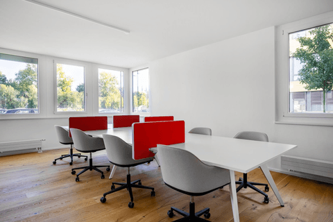 Coworking journée — Regus LUCERNE, City Old Town, Zoug